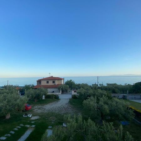 Mola Kaliva House Apartmens Apartment Екстериор снимка