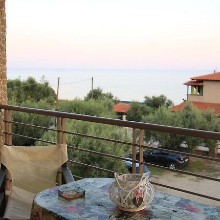 Mola Kaliva House Apartmens Apartment Екстериор снимка