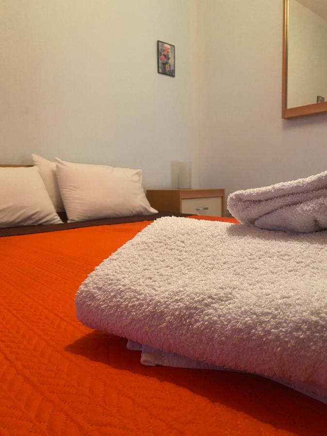 Mola Kaliva House Apartmens Apartment Екстериор снимка