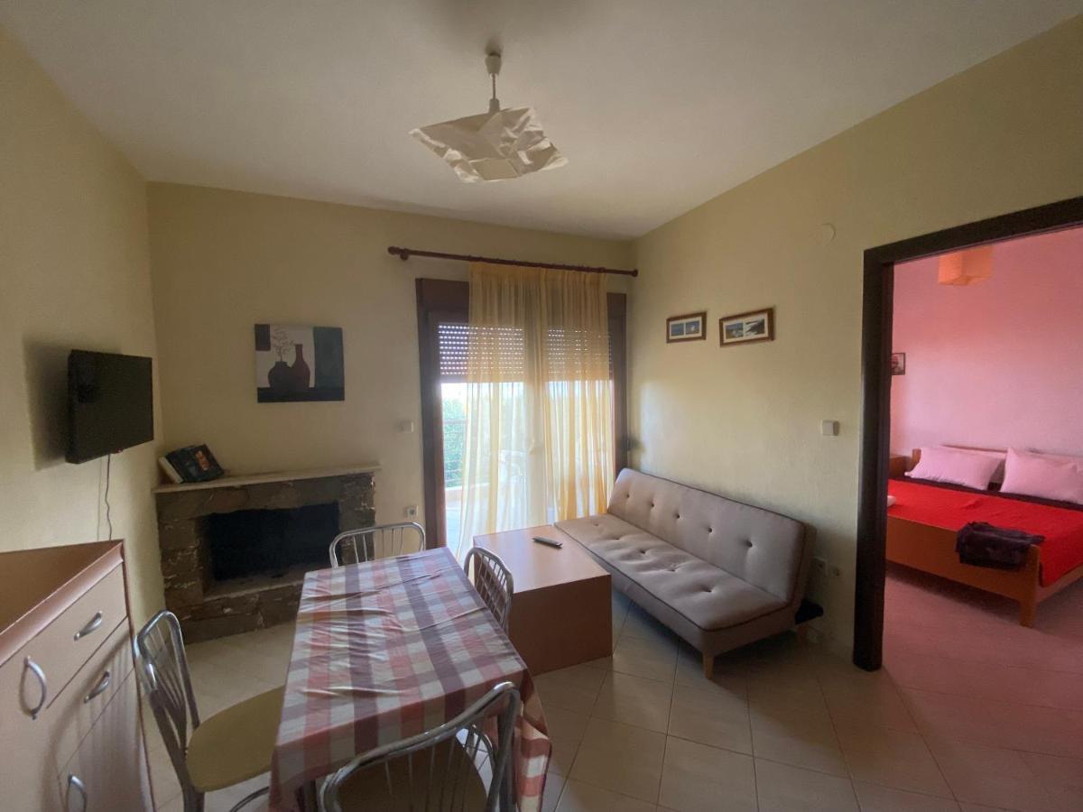Mola Kaliva House Apartmens Apartment Екстериор снимка