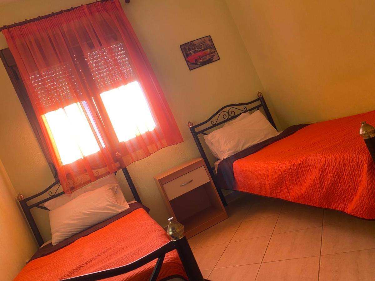 Mola Kaliva House Apartmens Apartment Екстериор снимка