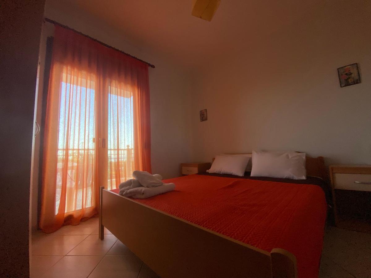 Mola Kaliva House Apartmens Apartment Екстериор снимка