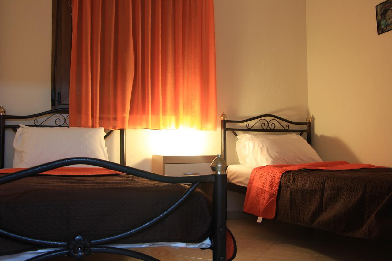 Mola Kaliva House Apartmens Apartment Екстериор снимка