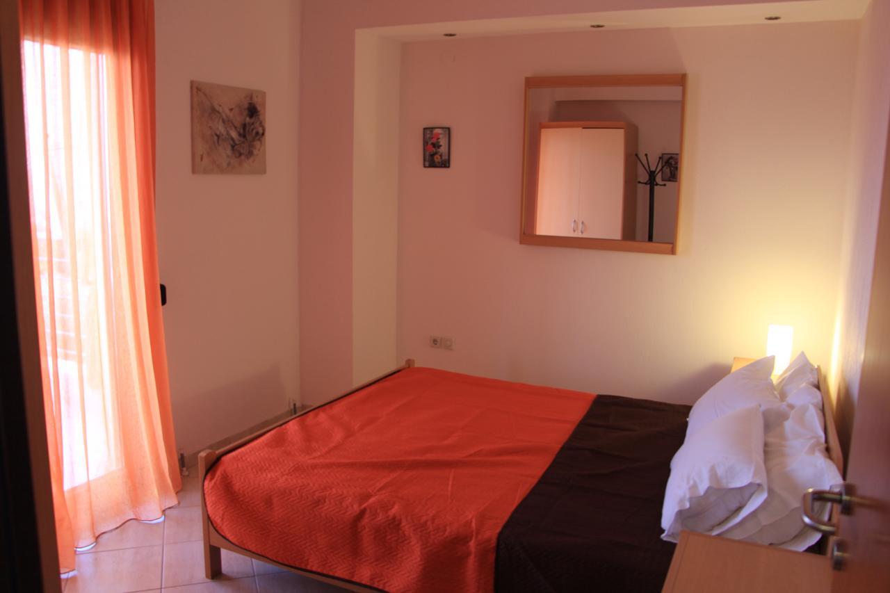 Mola Kaliva House Apartmens Apartment Екстериор снимка