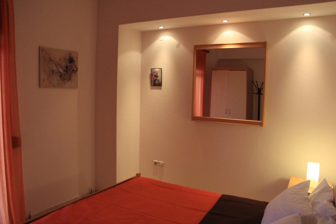Mola Kaliva House Apartmens Apartment Екстериор снимка
