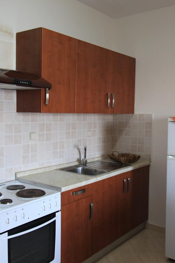 Mola Kaliva House Apartmens Apartment Екстериор снимка