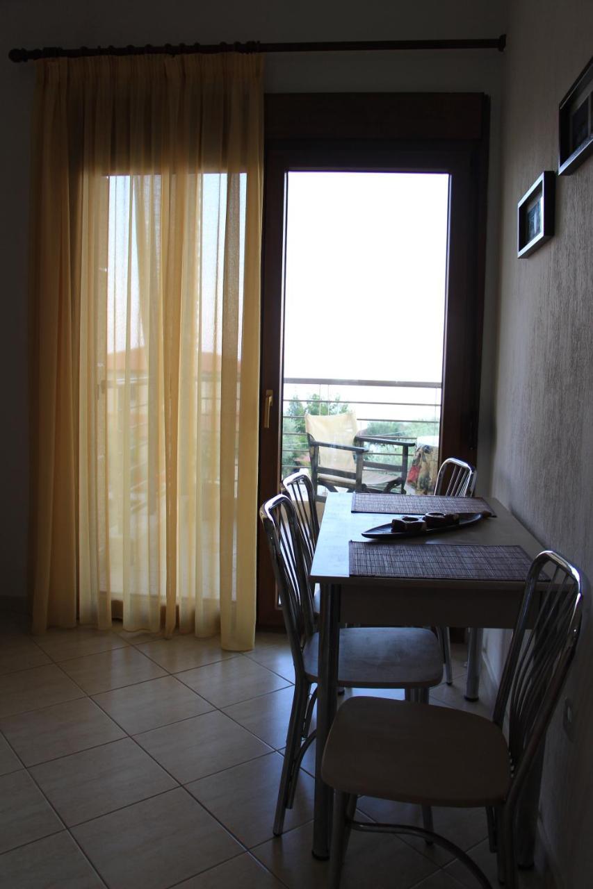 Mola Kaliva House Apartmens Apartment Екстериор снимка